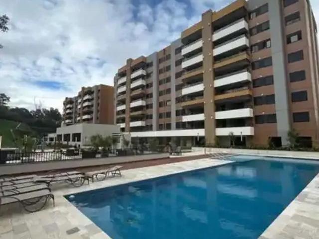 Apartamento venda em Região Imediata de Jundiaí, Jundiaí