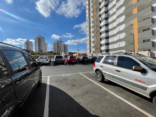 Apartamento venda em Jardim São Pedro, Jundiaí
