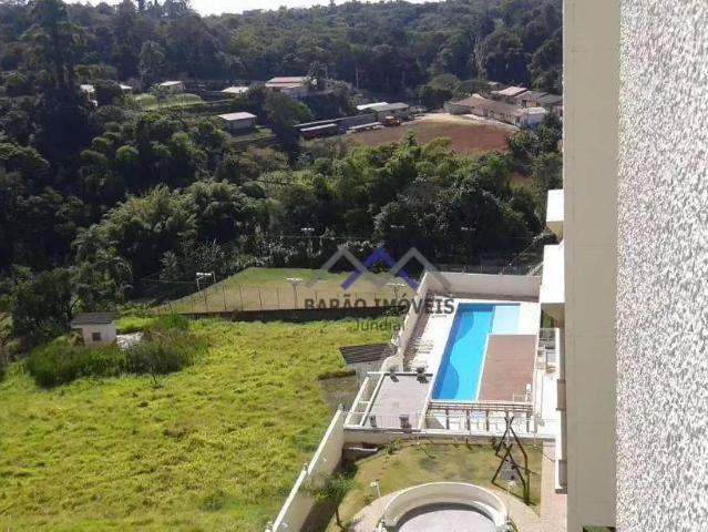 Apartamento venda em Vila Santo Antonio, Jundiaí
