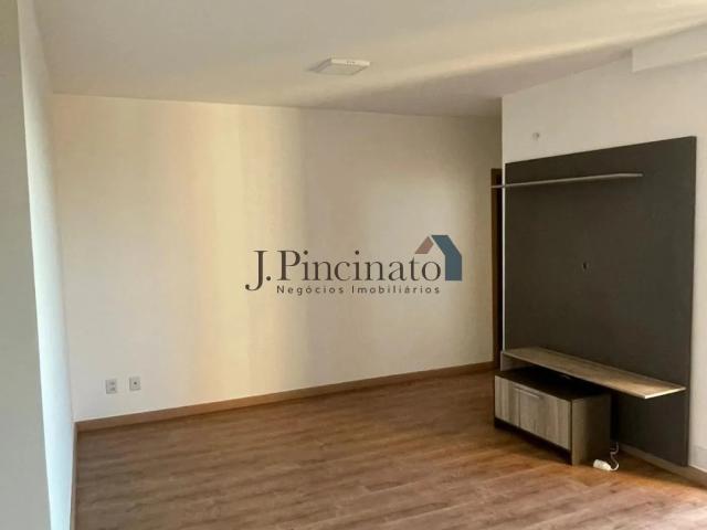 Apartamento venda em Scalla Convivium Club, Jundiaí