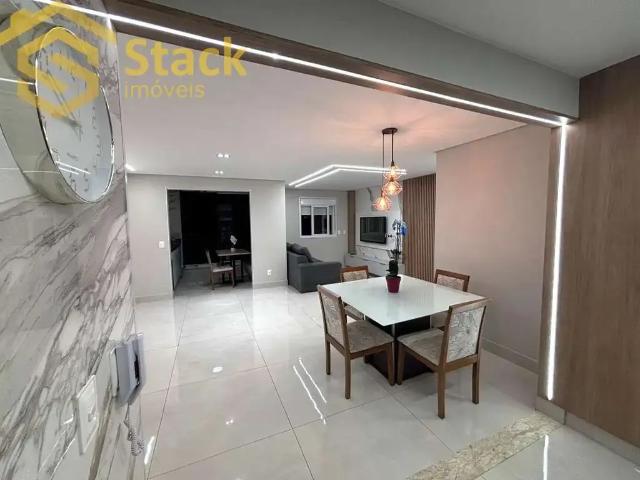 Apartamento venda em Loteamento Santa Isabel, Jundiaí