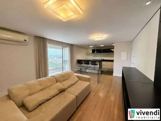 Apartamento venda em Resort Santa Angela, Jundiaí