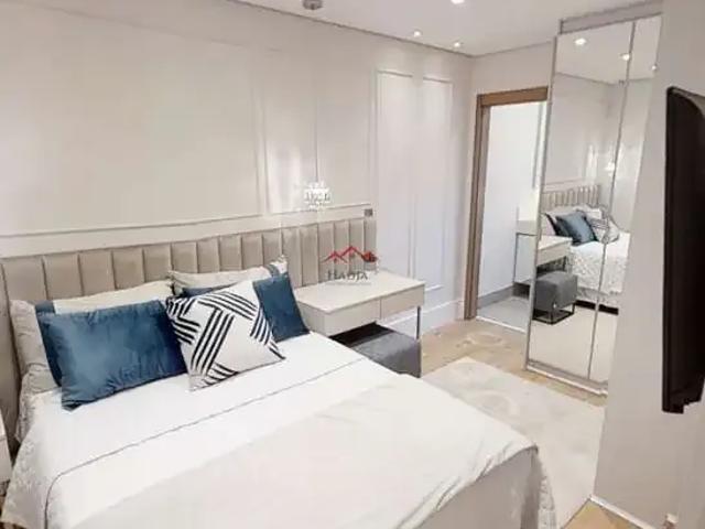 Apartamento venda em Jardim São Pedro, Jundiaí
