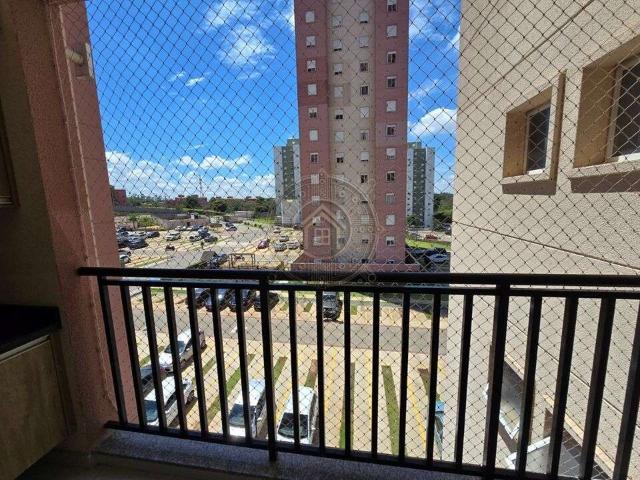 Apartamento venda em Região Imediata de Jundiaí, Jundiaí