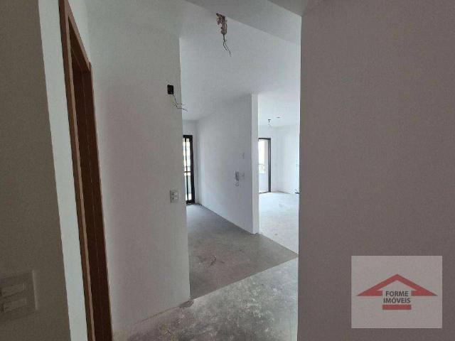 Apartamento venda em Loteamento Santa Isabel, Jundiaí