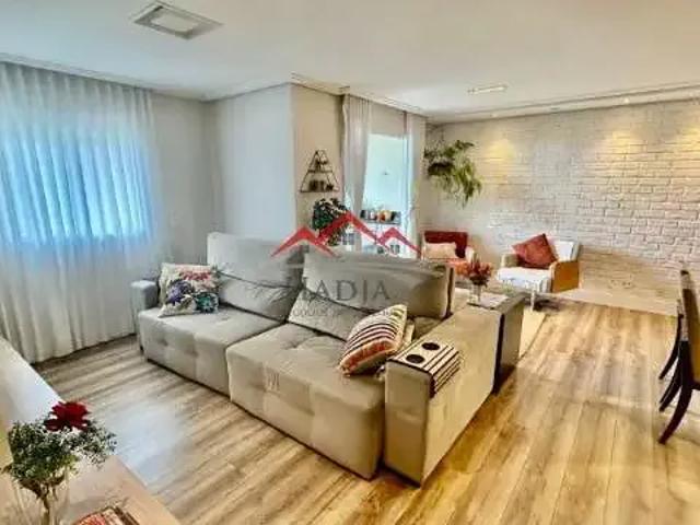 Apartamento venda em Loteamento Santa Isabel, Jundiaí
