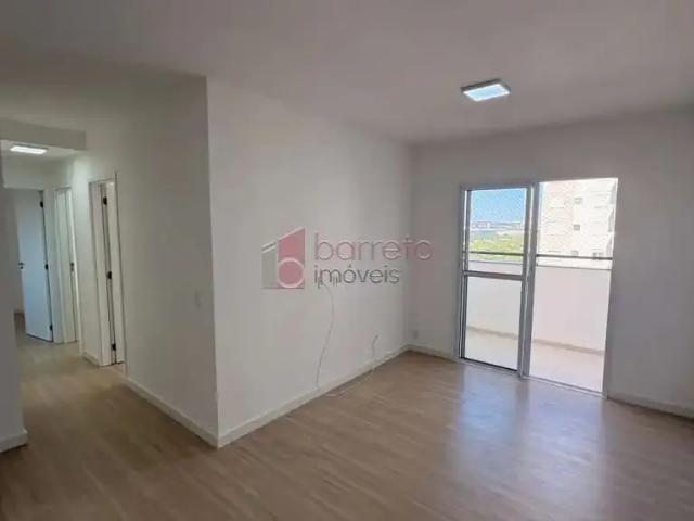 Apartamento venda em Região Imediata de Jundiaí, Jundiaí