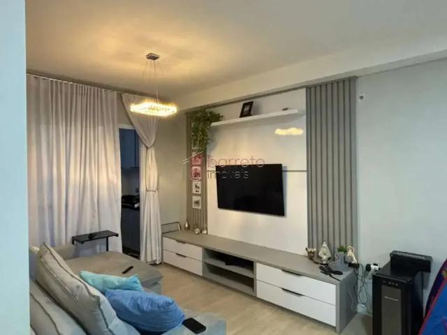 Apartamento venda em Região Imediata de Jundiaí, Jundiaí
