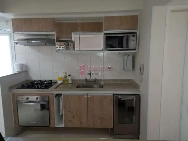 Apartamento venda em Região Imediata de Jundiaí, Jundiaí