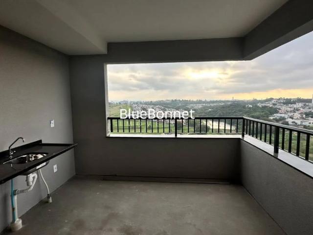 Apartamento venda em Jardim Scala, Jundiaí