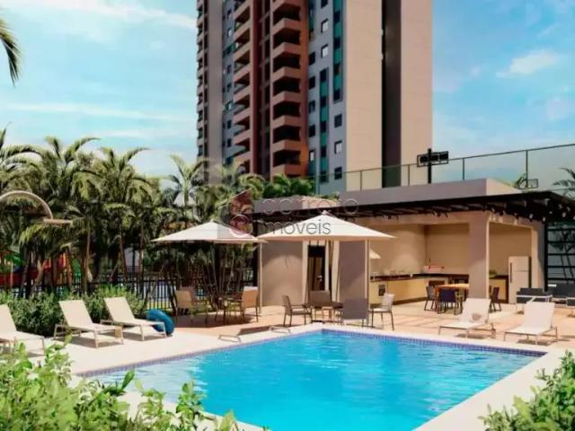 Apartamento venda em Região Imediata de Jundiaí, Jundiaí