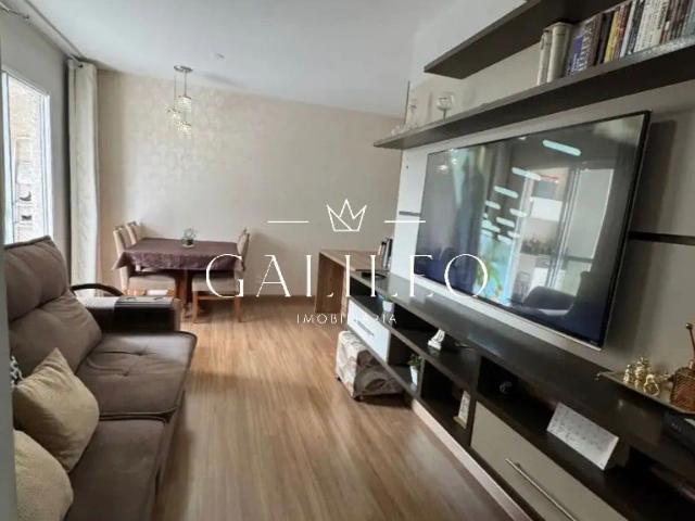 Apartamento venda em Condomínio Pleno Novo Engordadouro, Jundiaí