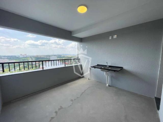 Apartamento venda em Jundiaí