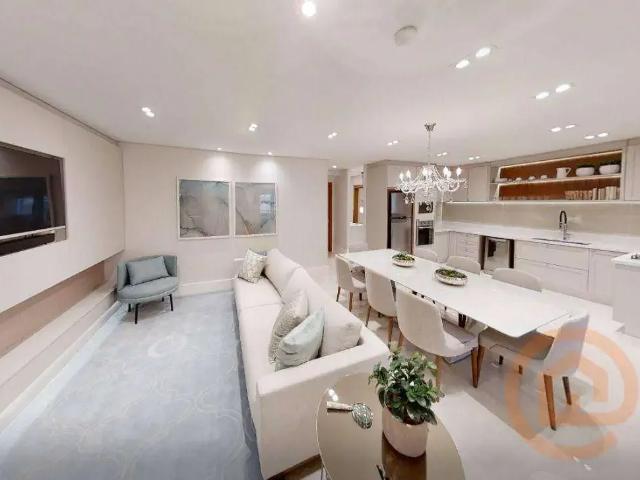 Apartamento venda em Jardim São Pedro, Jundiaí