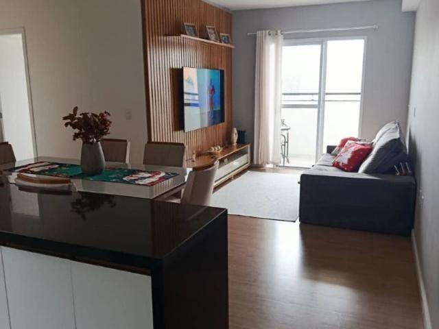 Apartamento venda em Resort Santa Angela, Jundiaí