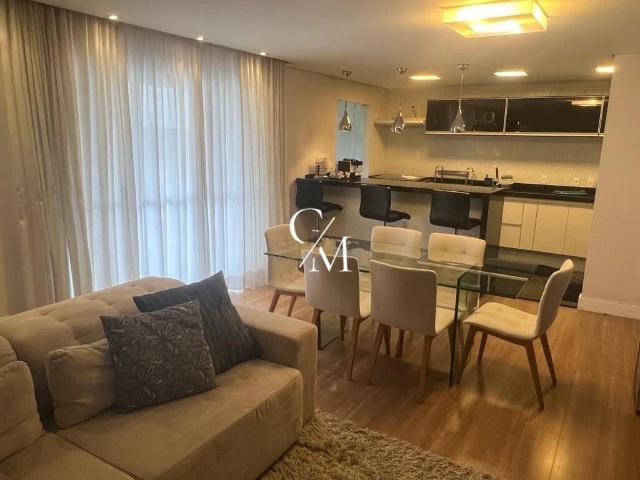 Apartamento venda em Resort Santa Angela, Jundiaí