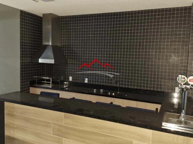 Apartamento venda em Jardim São Pedro, Jundiaí