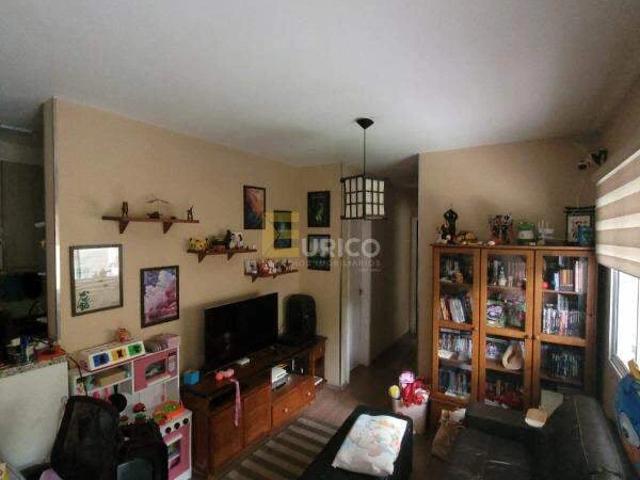 Apartamento venda em Jardim São Pedro, Jundiaí