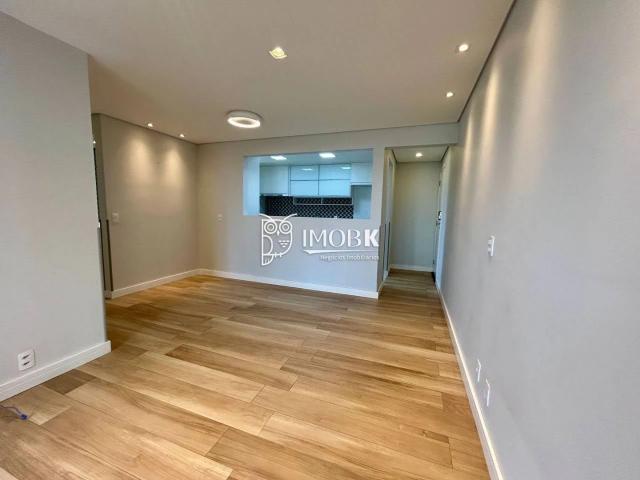 Apartamento venda em Loteamento Santa Isabel, Jundiaí
