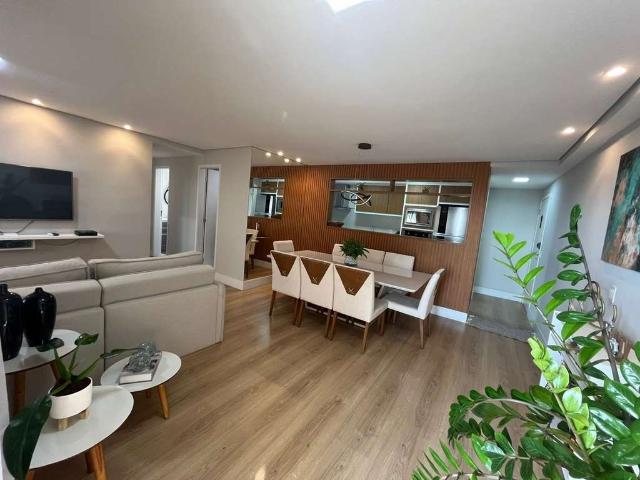 Apartamento venda em Loteamento Santa Isabel, Jundiaí
