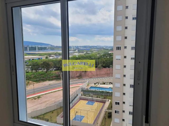 Apartamento venda em Jardim São Pedro, Jundiaí