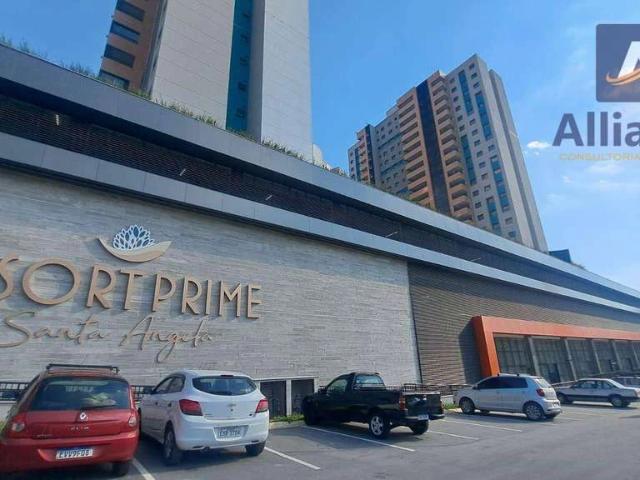 Apartamento venda em Loteamento Santa Isabel, Jundiaí