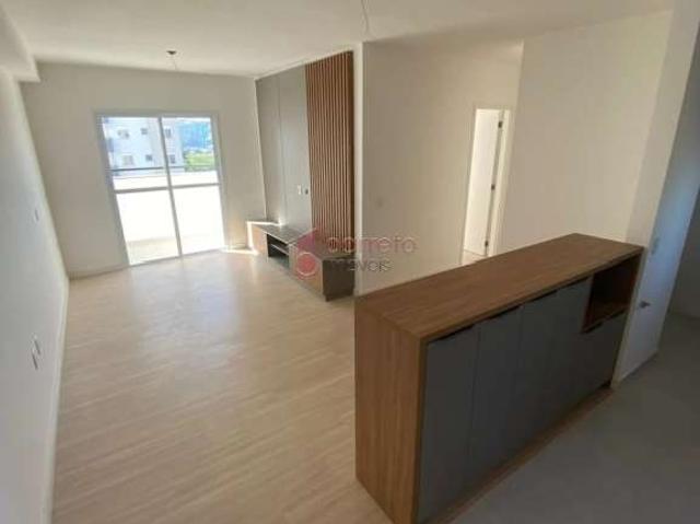 Apartamento venda em Jundiaí, Engordadouro