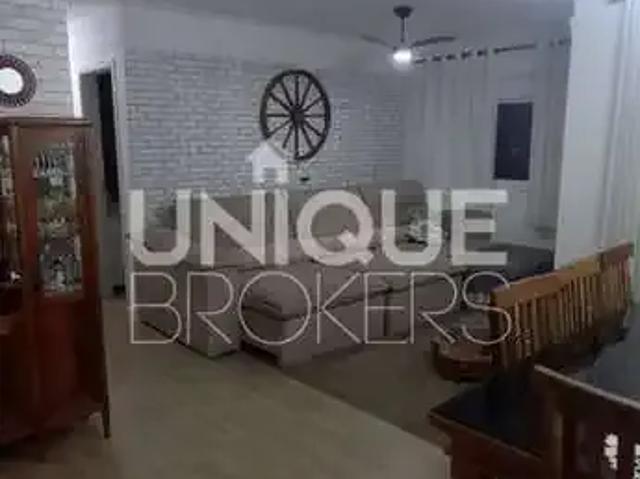 Apartamento venda em Loteamento Santa Isabel, Jundiaí