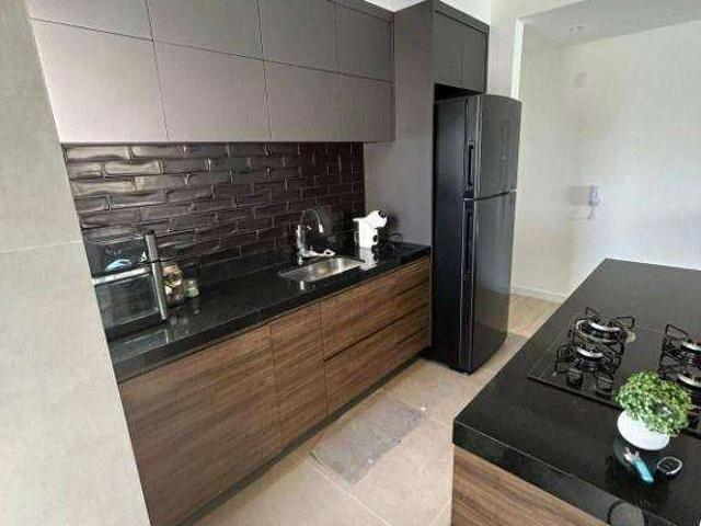 Apartamento venda em Resort Santa Angela, Jundiaí