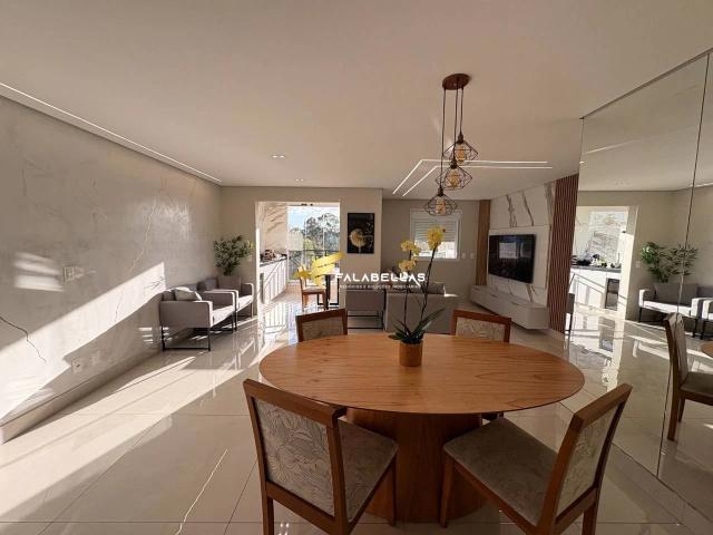 Apartamento venda em Loteamento Santa Isabel, Jundiaí