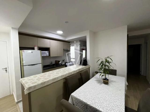 Apartamento venda em Resort Santa Angela, Jundiaí