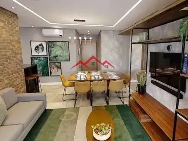 Apartamento venda em Jardim São Pedro, Jundiaí