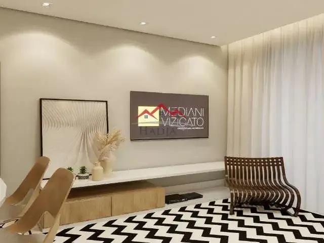 Apartamento venda em Jardim São Pedro, Jundiaí