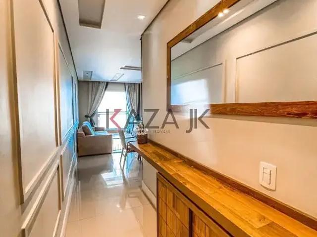 Apartamento venda em Loteamento Santa Isabel, Jundiaí