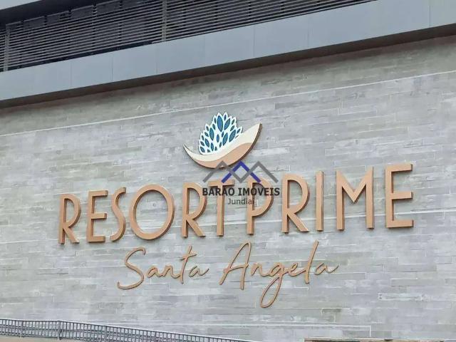 Apartamento venda em Jardim Scala, Jundiaí