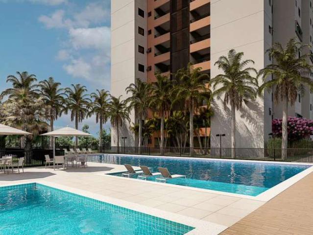 Apartamento venda em Jardim São Pedro, Jundiaí