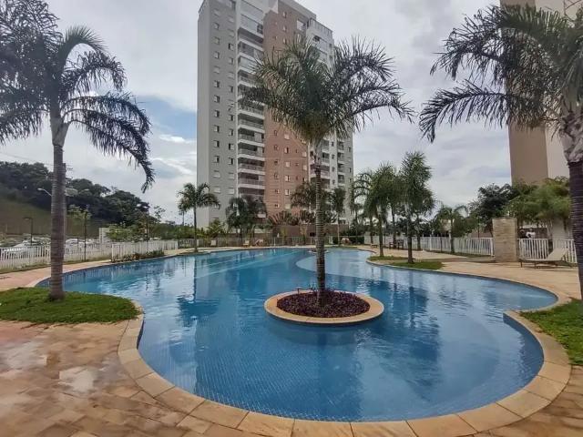 Apartamento venda em Região Imediata de Jundiaí, Jundiaí