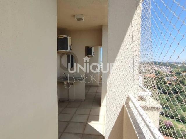 Apartamento venda em Loteamento Santa Isabel, Jundiaí