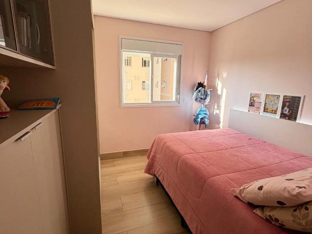 Apartamento venda em Loteamento Santa Isabel, Jundiaí