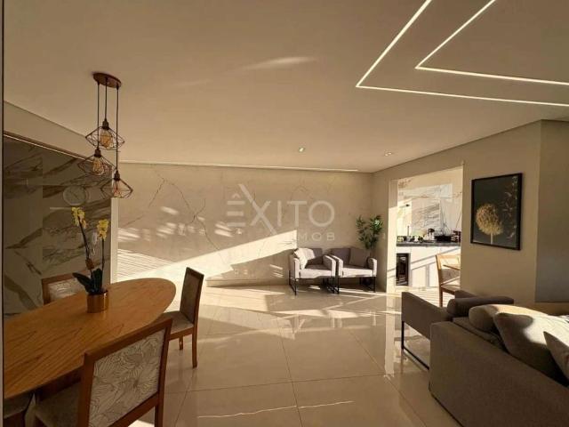 Apartamento venda em Loteamento Santa Isabel, Jundiaí