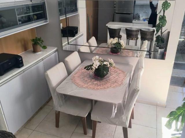 Apartamento venda em Jundiaí
