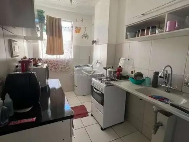 Apartamento venda em Região Imediata de Jundiaí, Jundiaí