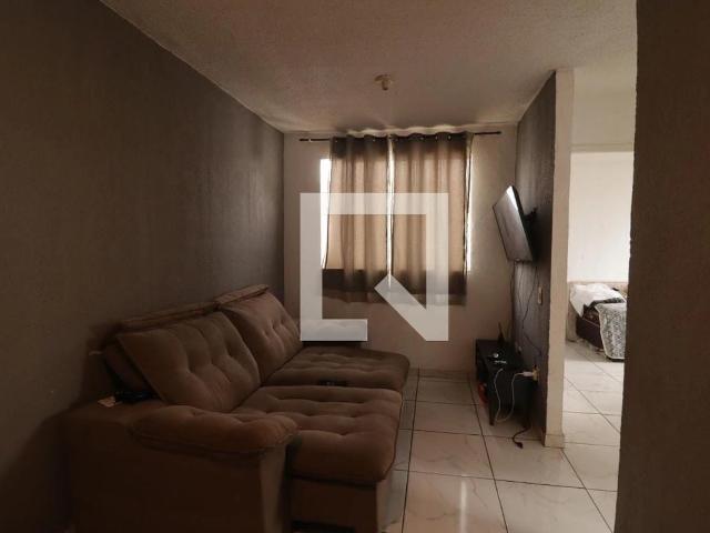 Apartamento venda em Conjunto Habitacional Jundiaí L, Jundiaí