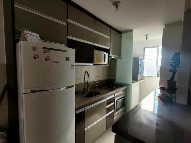 Apartamento venda em Jundiaí