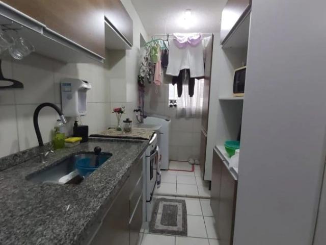 Apartamento venda em Jundiaí