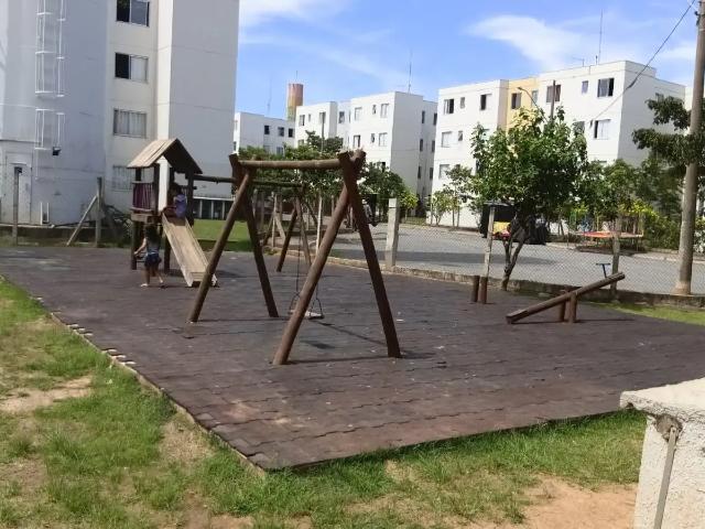 Apartamento venda em Região Imediata de Jundiaí, Jundiaí