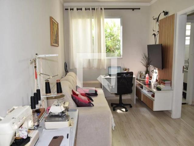 Apartamento venda em Jardim Gramadão II, Jundiaí