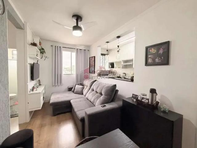 Apartamento venda em Região Imediata de Jundiaí, Jundiaí