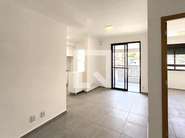 Apartamento venda em Recanto IV Centenário, Jundiaí