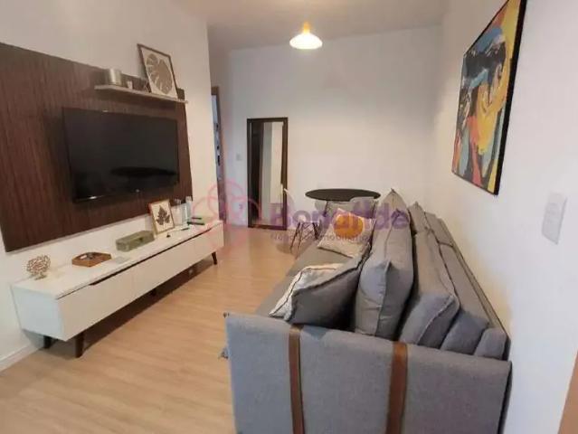 Apartamento venda em Residencial H, Jundiaí